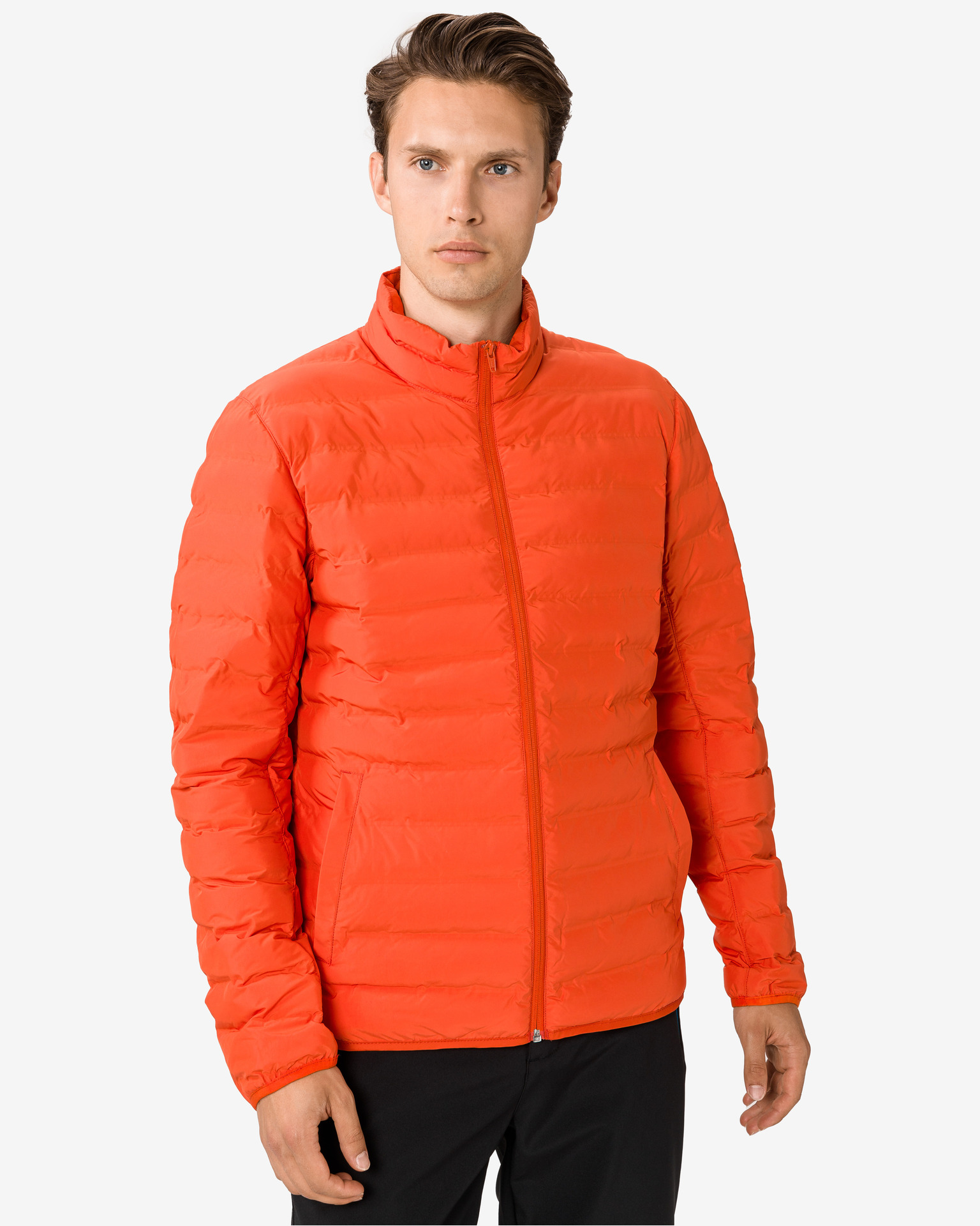 Obrázok Bunda Helly Hansen | Oranžová | Pánske | XL