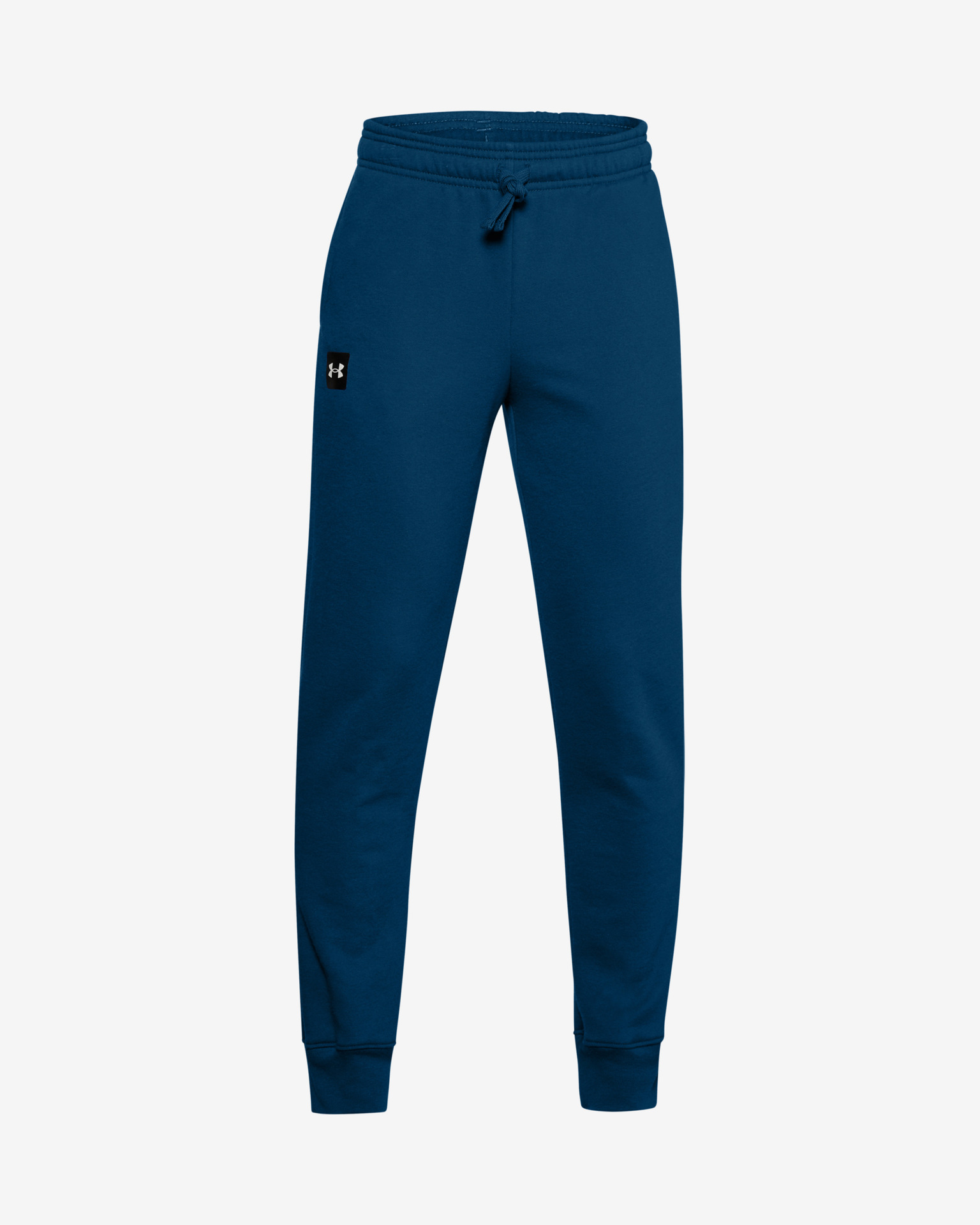 Obrázok Tepláky detské Under Armour | Modrá | Chlapčenské | XL