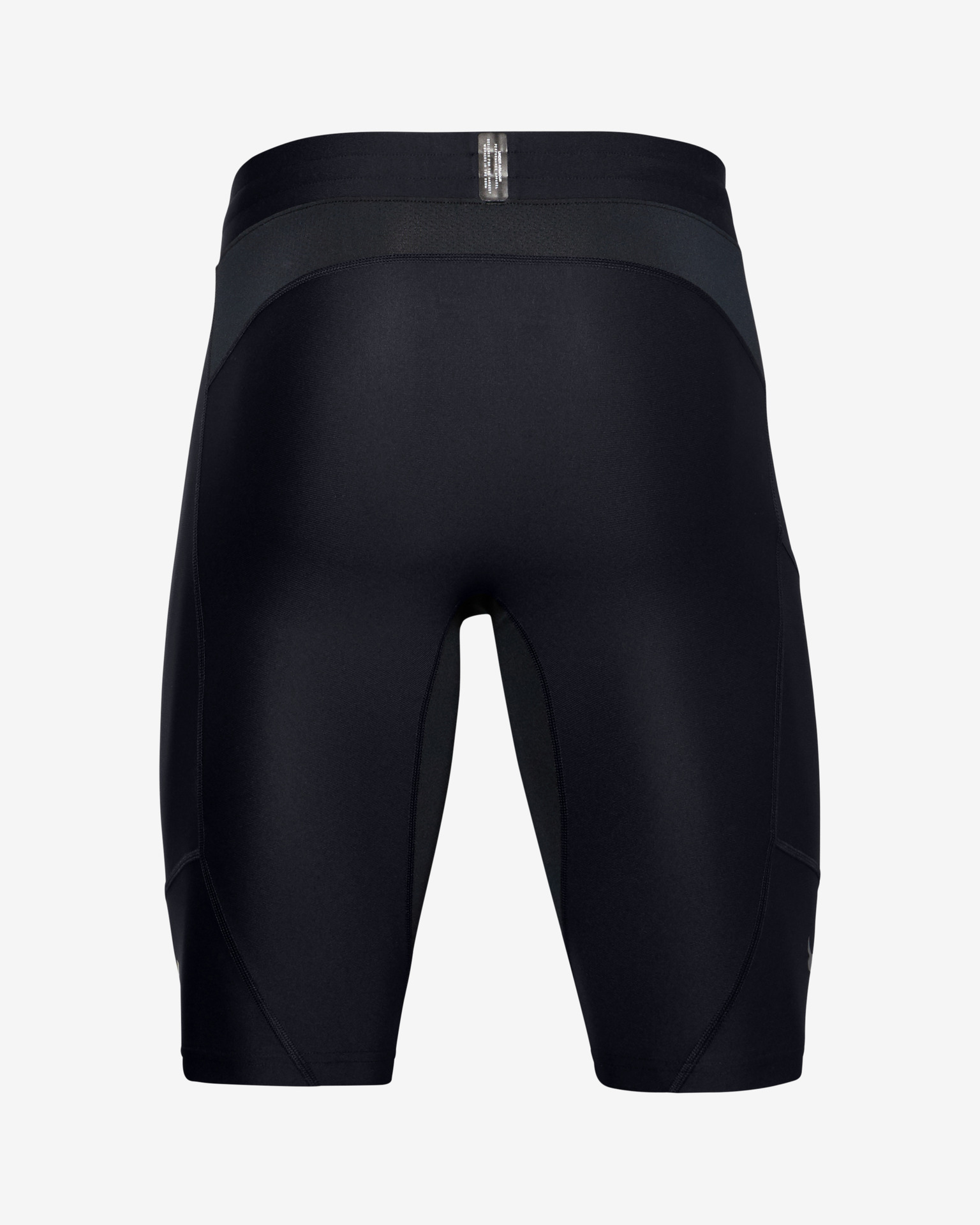 Obrázok Project Rock HeatGear® Kraťasy Under Armour | Čierna | Pánske | L