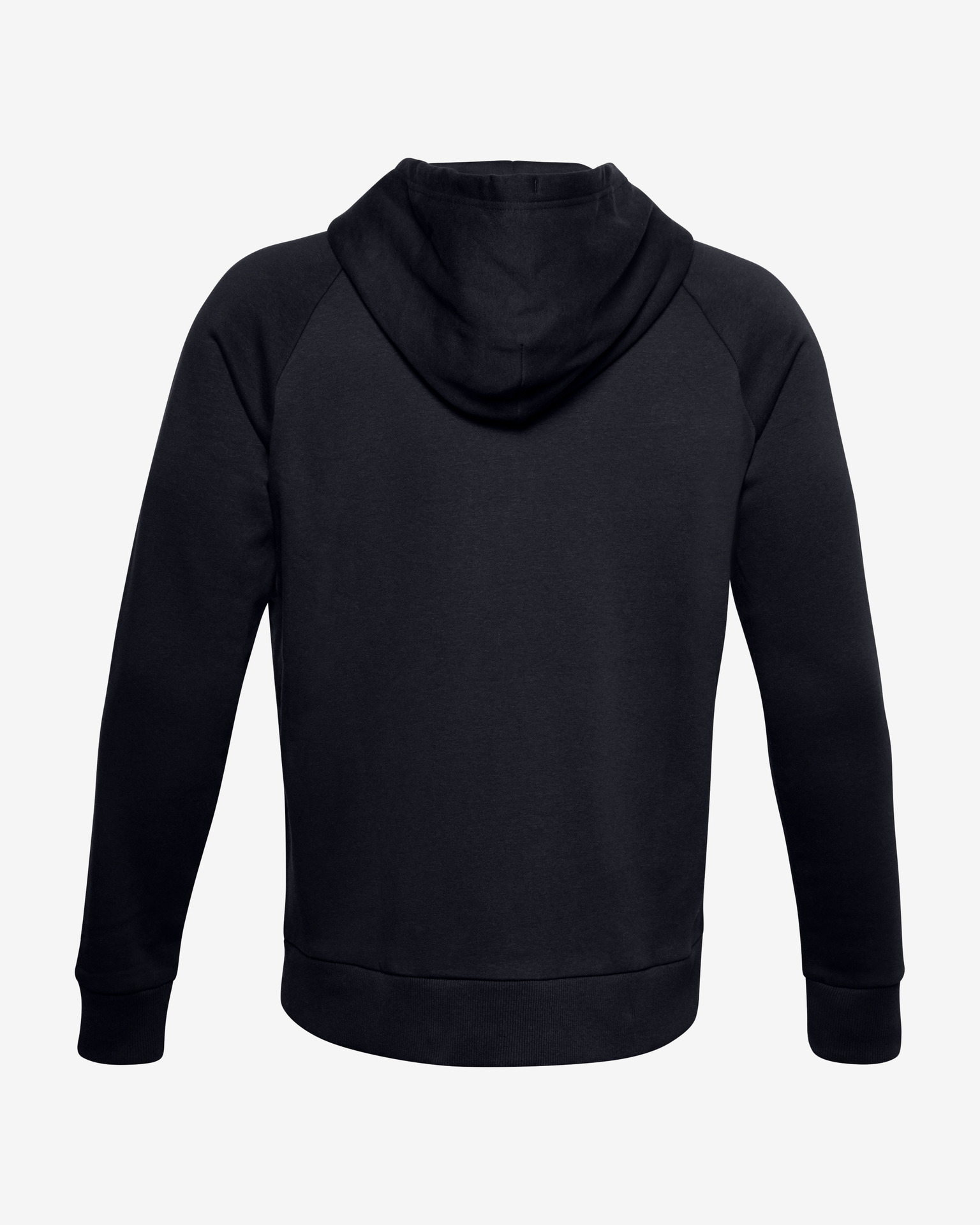 Obrázok Rival Fleece Mikina Under Armour | Čierna | Pánske | S