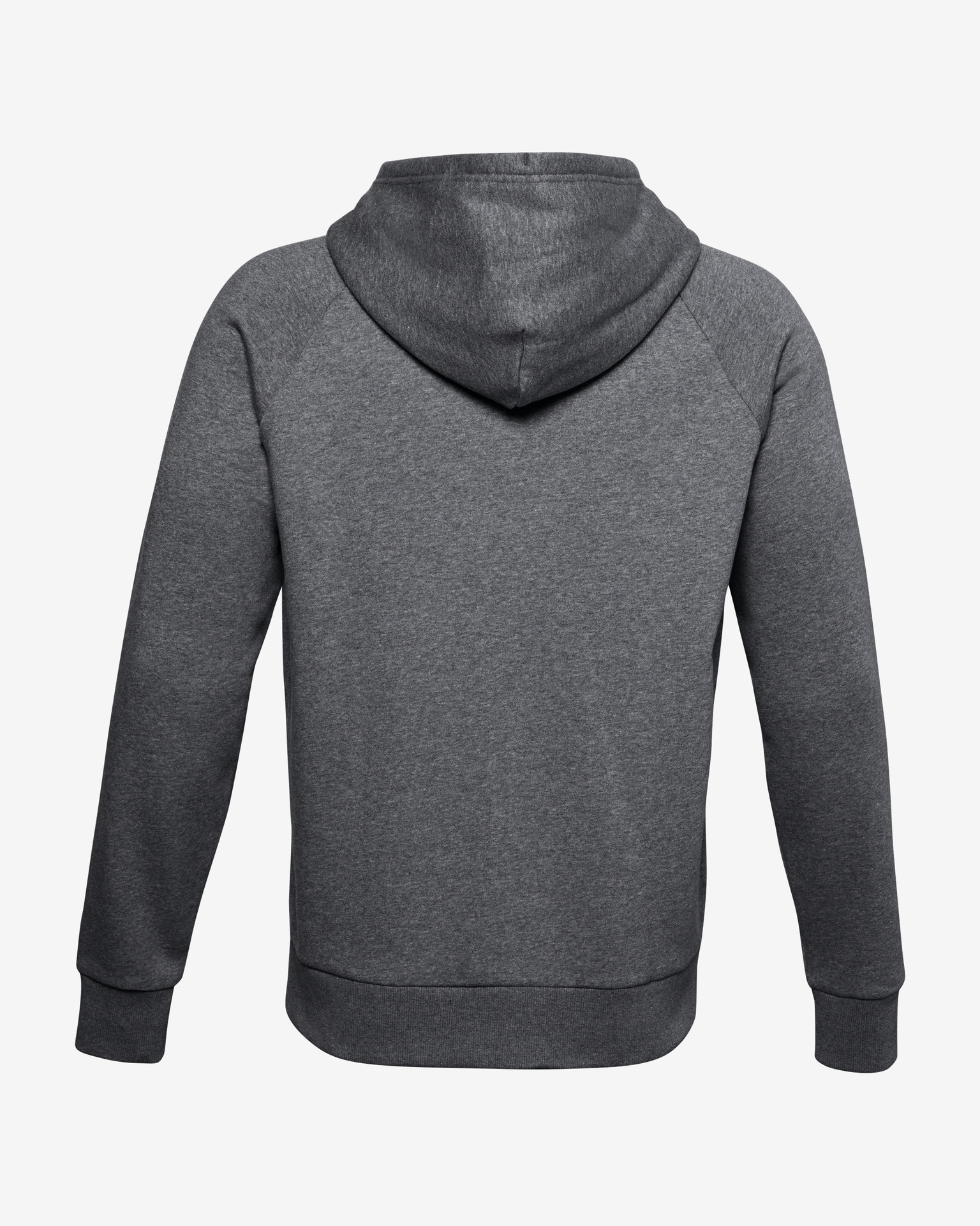 Obrázok Rival Fleece Mikina Under Armour | Šedá | Pánske | L