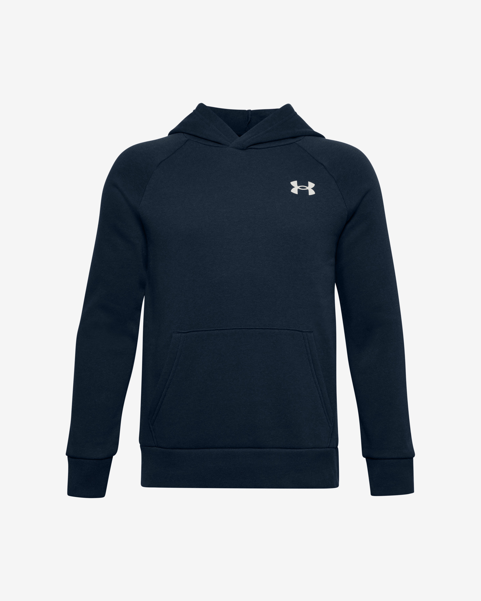 Obrázok Rival Mikina detská Under Armour | Modrá | Chlapčenské | XL