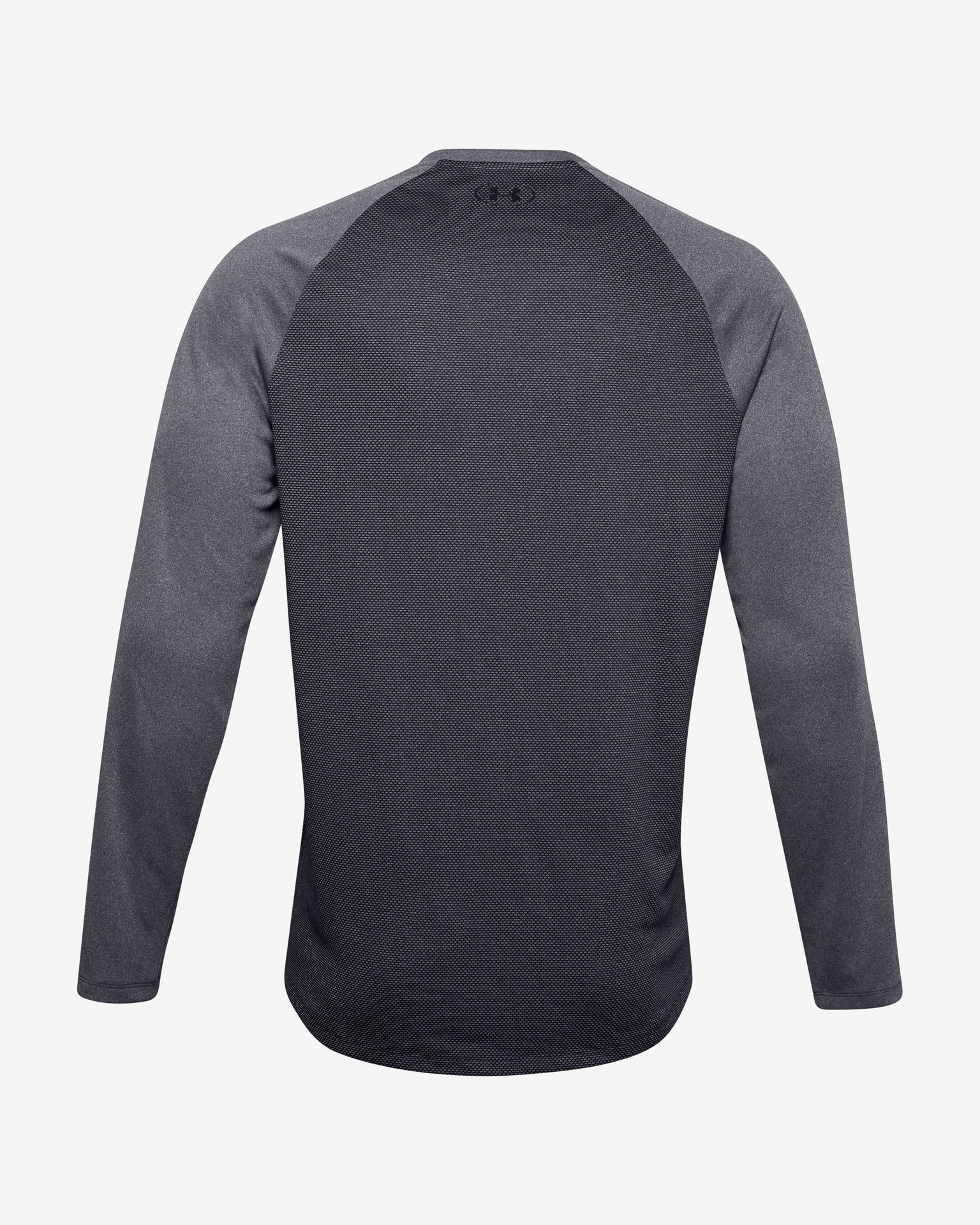 Obrázok Textured Long Tričko Under Armour | Šedá | Pánske | L