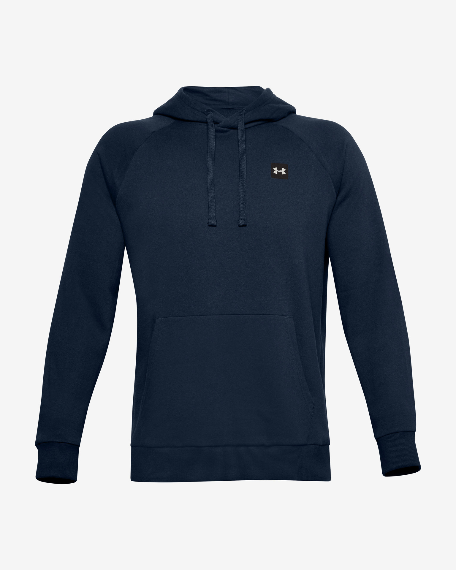 Obrázok Rival Fleece Mikina Under Armour | Modrá | Pánske | XXL