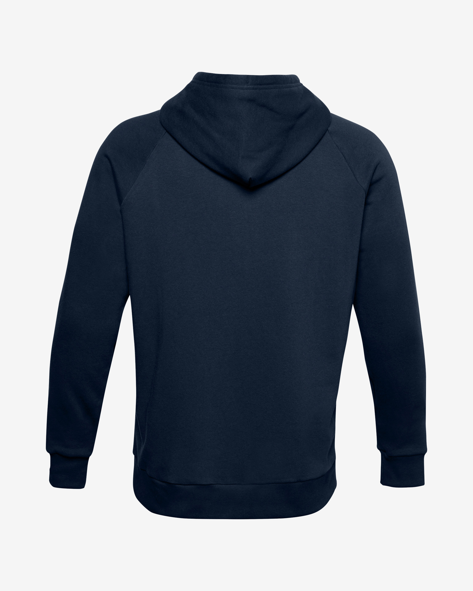 Obrázok Rival Fleece Mikina Under Armour | Modrá | Pánske | S