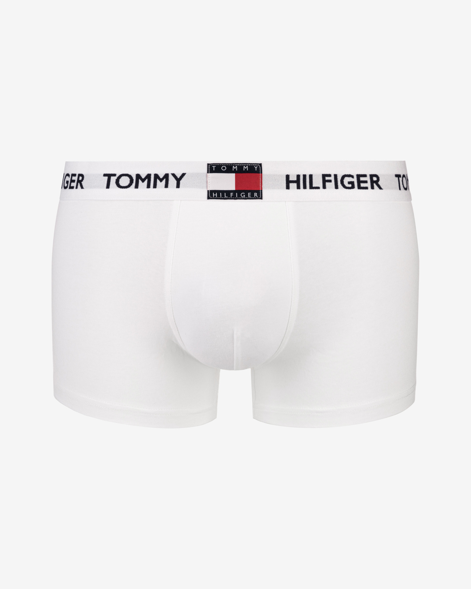 Obrázok Tommy Hilfiger Trunk Classic White S