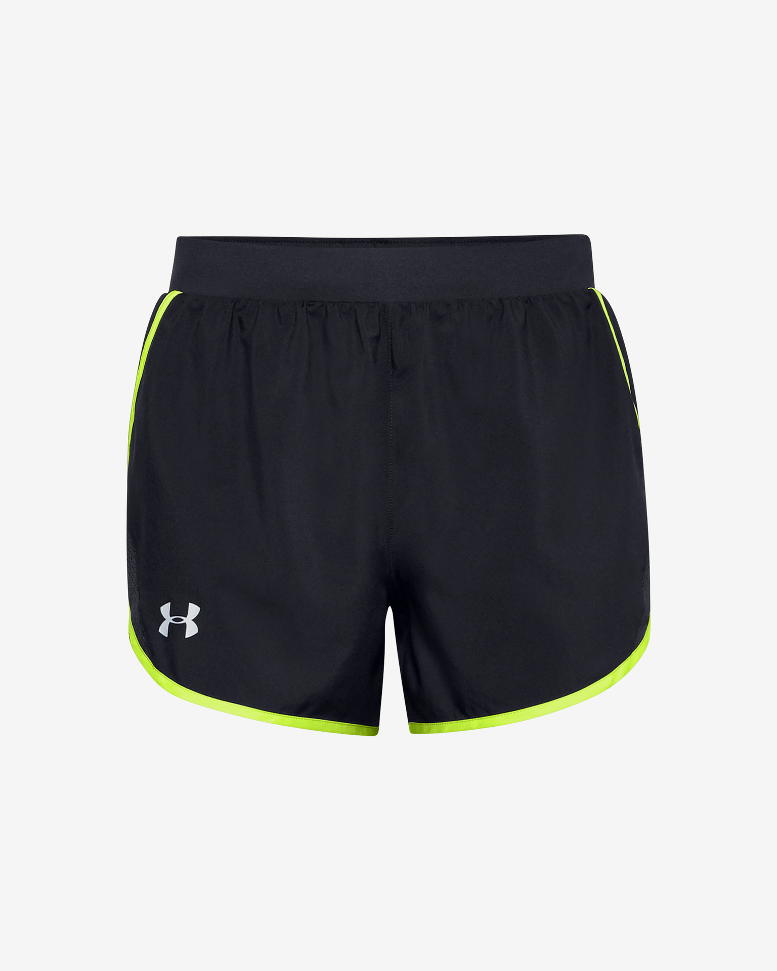 Obrázok W UA Fly By 2.0 Short-BLK