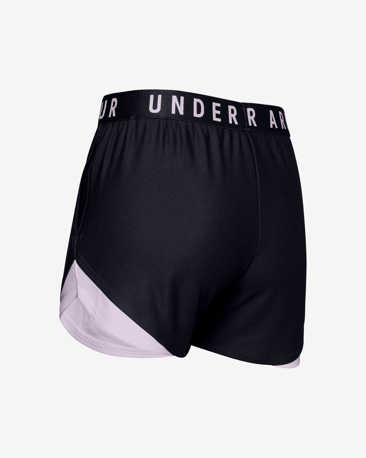 Obrázok Under Armour Play Up Shorts 3.0-BLK - XS