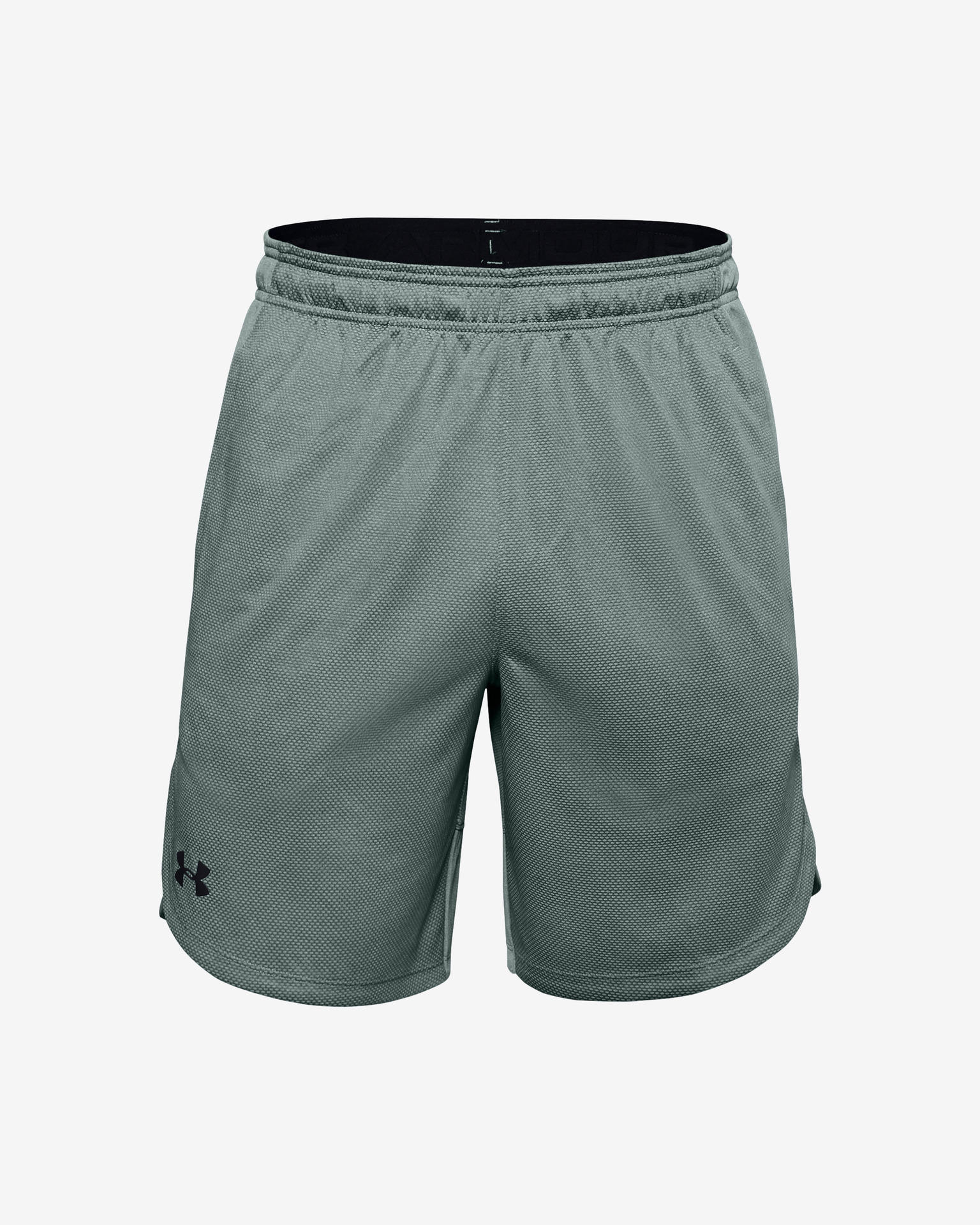 Obrázok Performance Kraťasy Under Armour | Zelená | Pánske | L