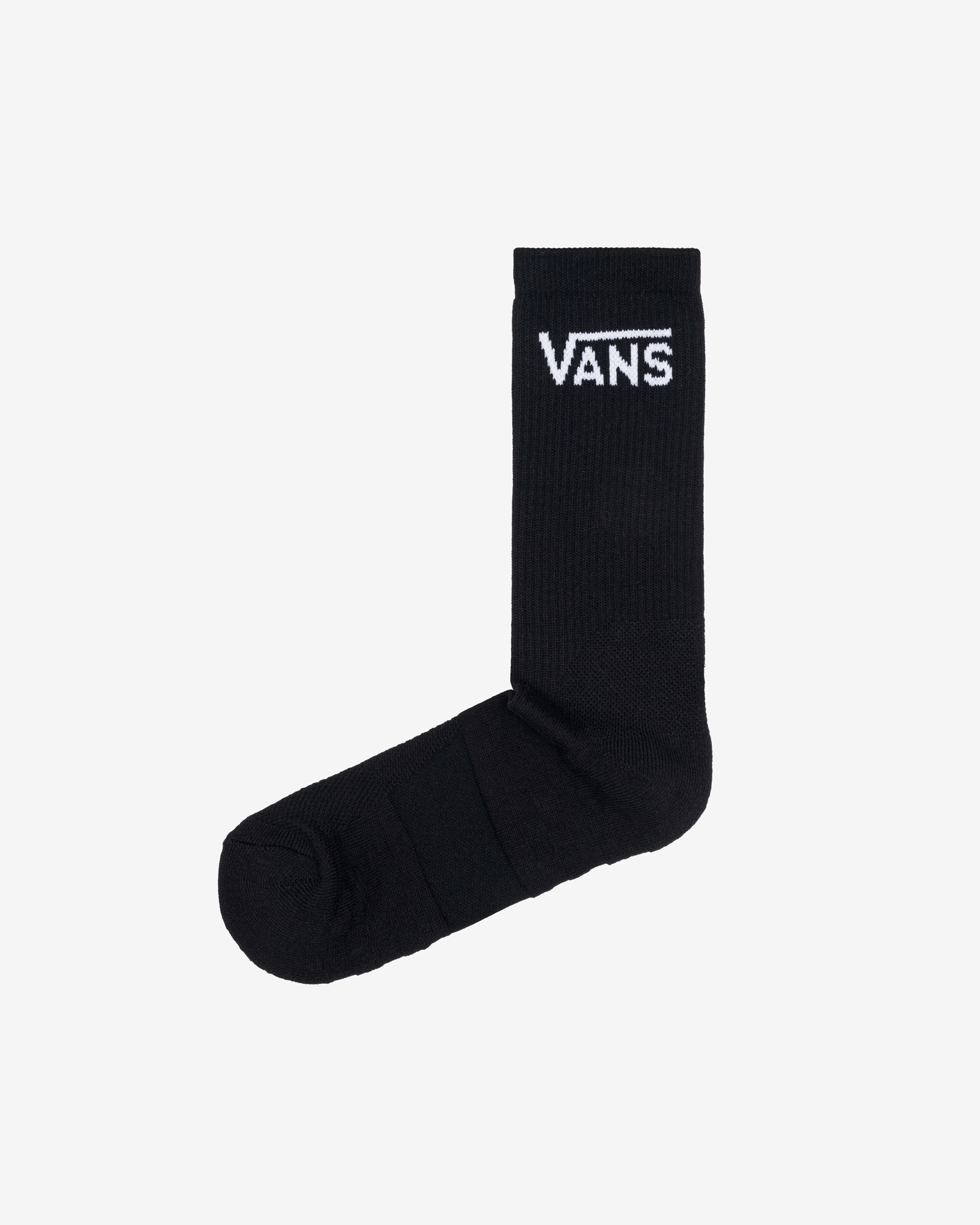 Obrázok Vans 1 Pair Skate Crew Socks Black EUR 42.5-47