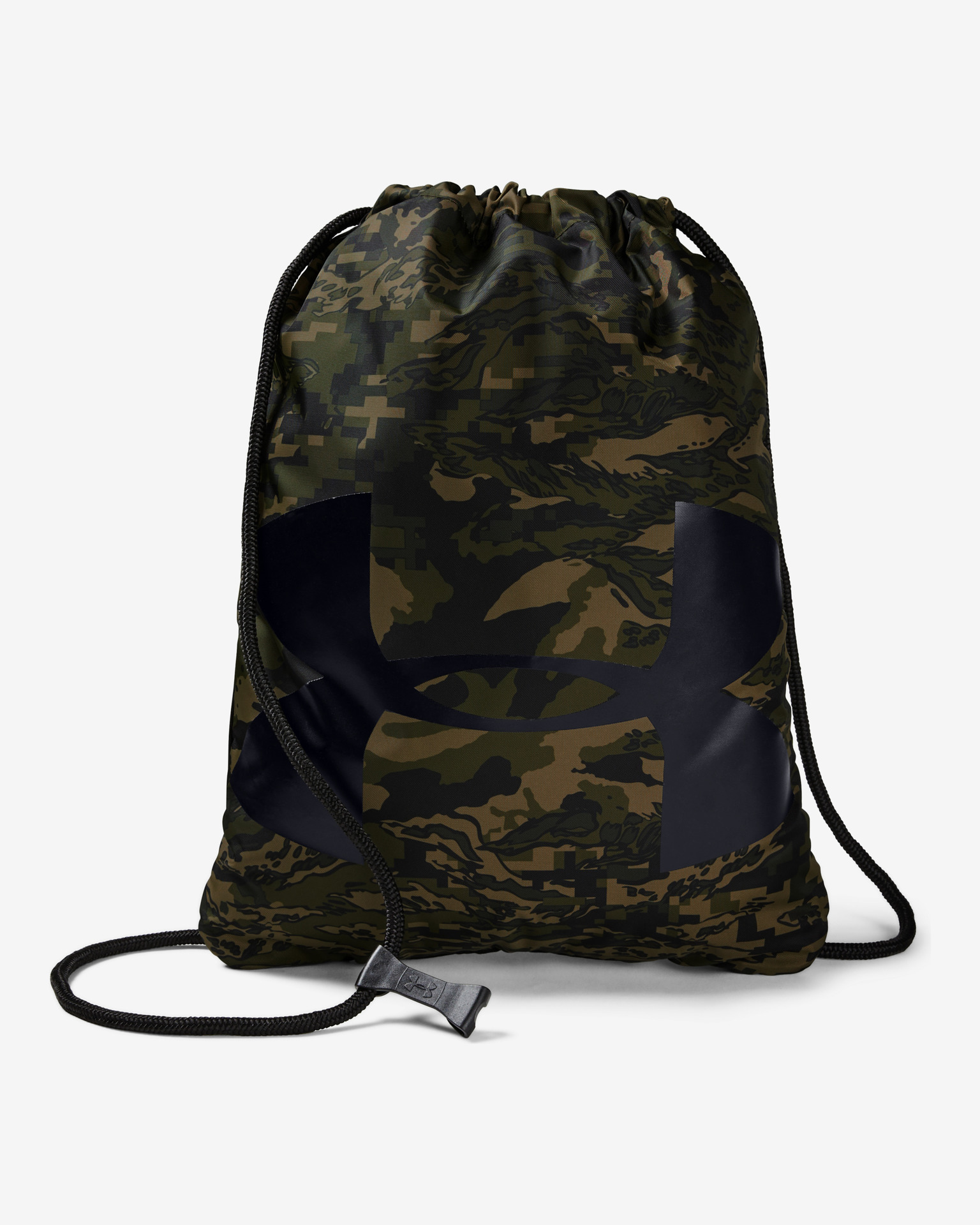 Obrázok Ozsee Gymsack Under Armour | Zelená | Pánske | UNI