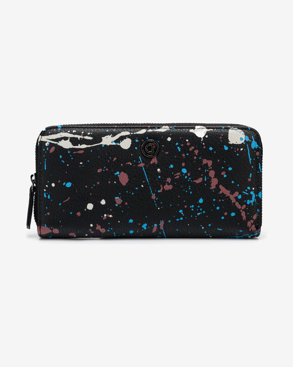 desigual wallets