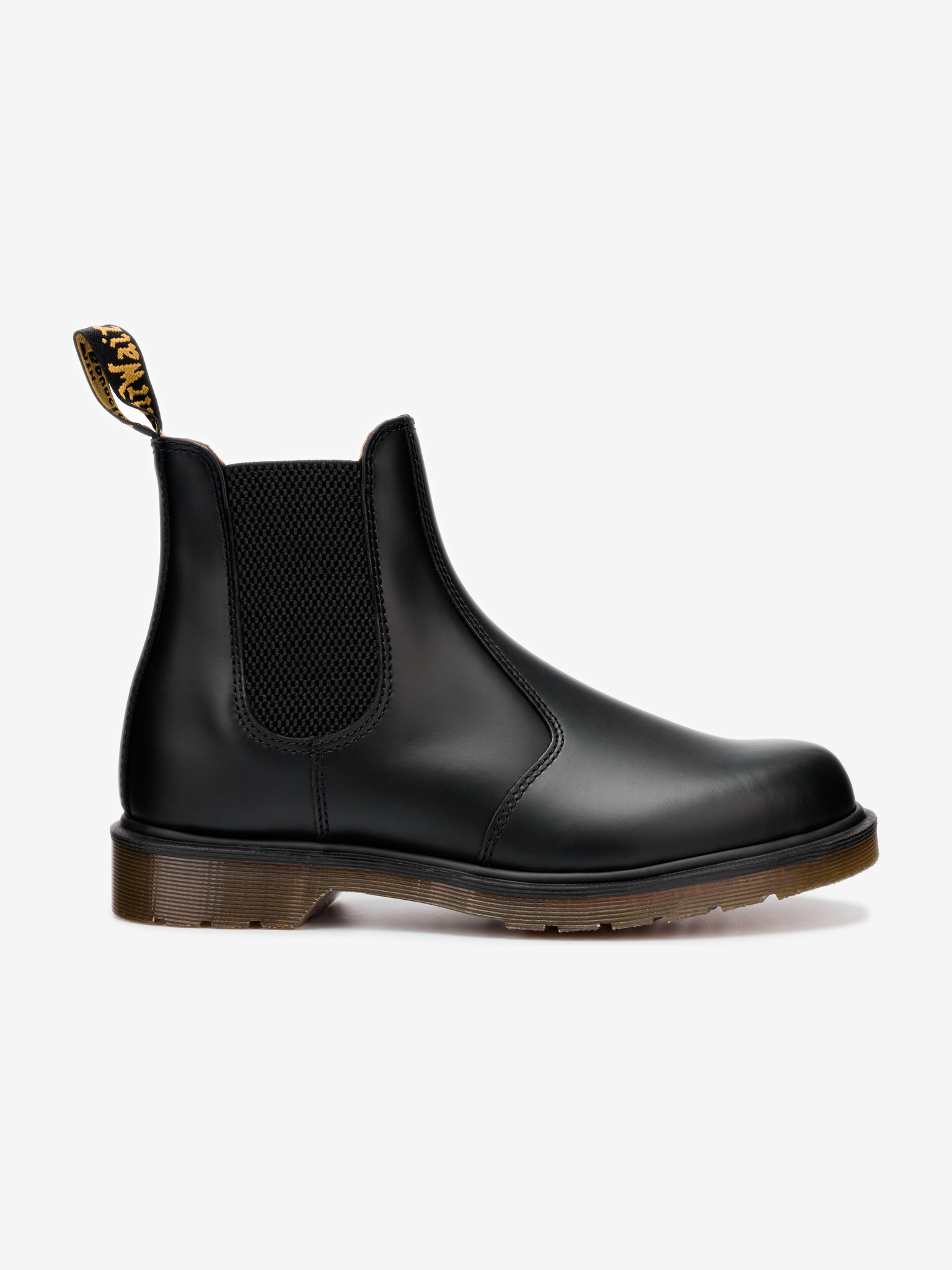 Obrázok Dr. Martens 2976 Black Smooth EUR 45