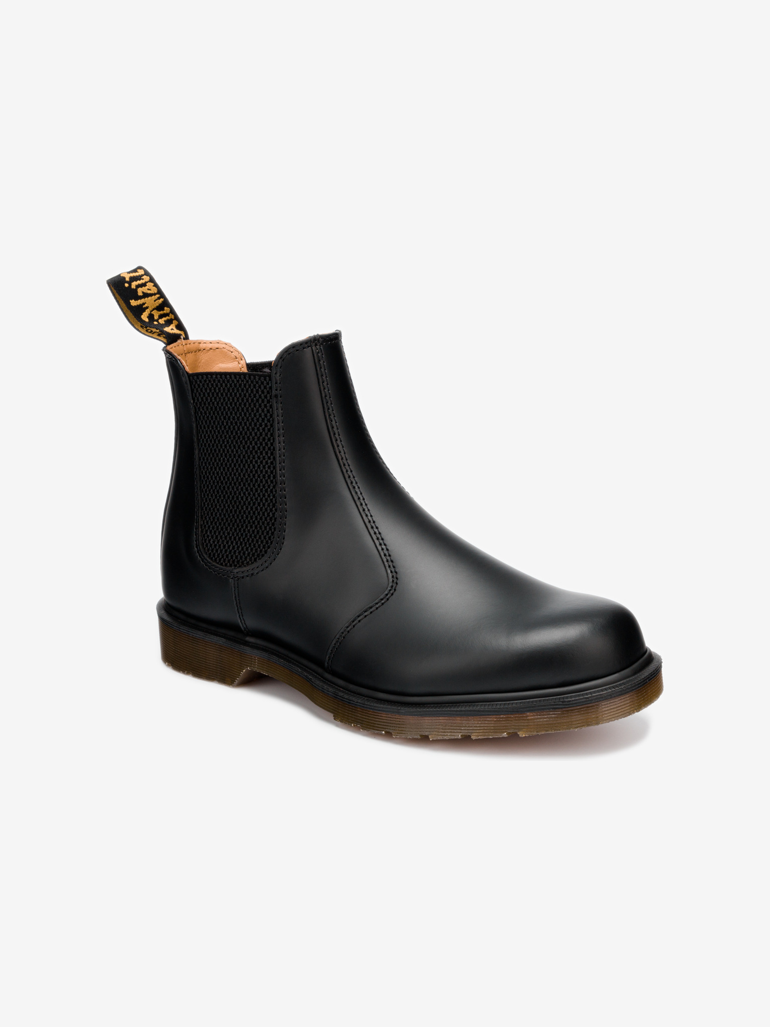 Obrázok Dr. Martens 2976 Black Smooth EUR 45