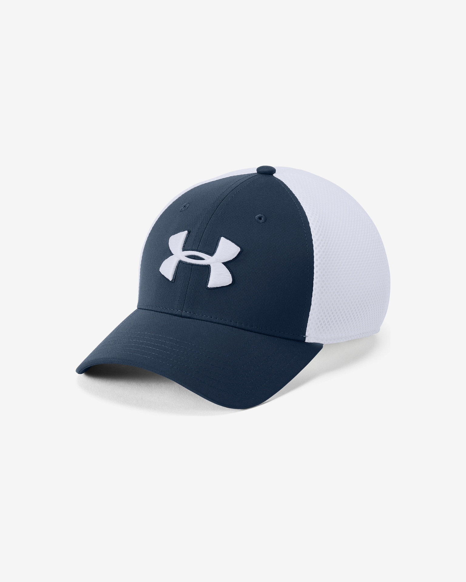 Obrázok Under Armour Men's TB Classic Mesh Cap-NVY - S/M