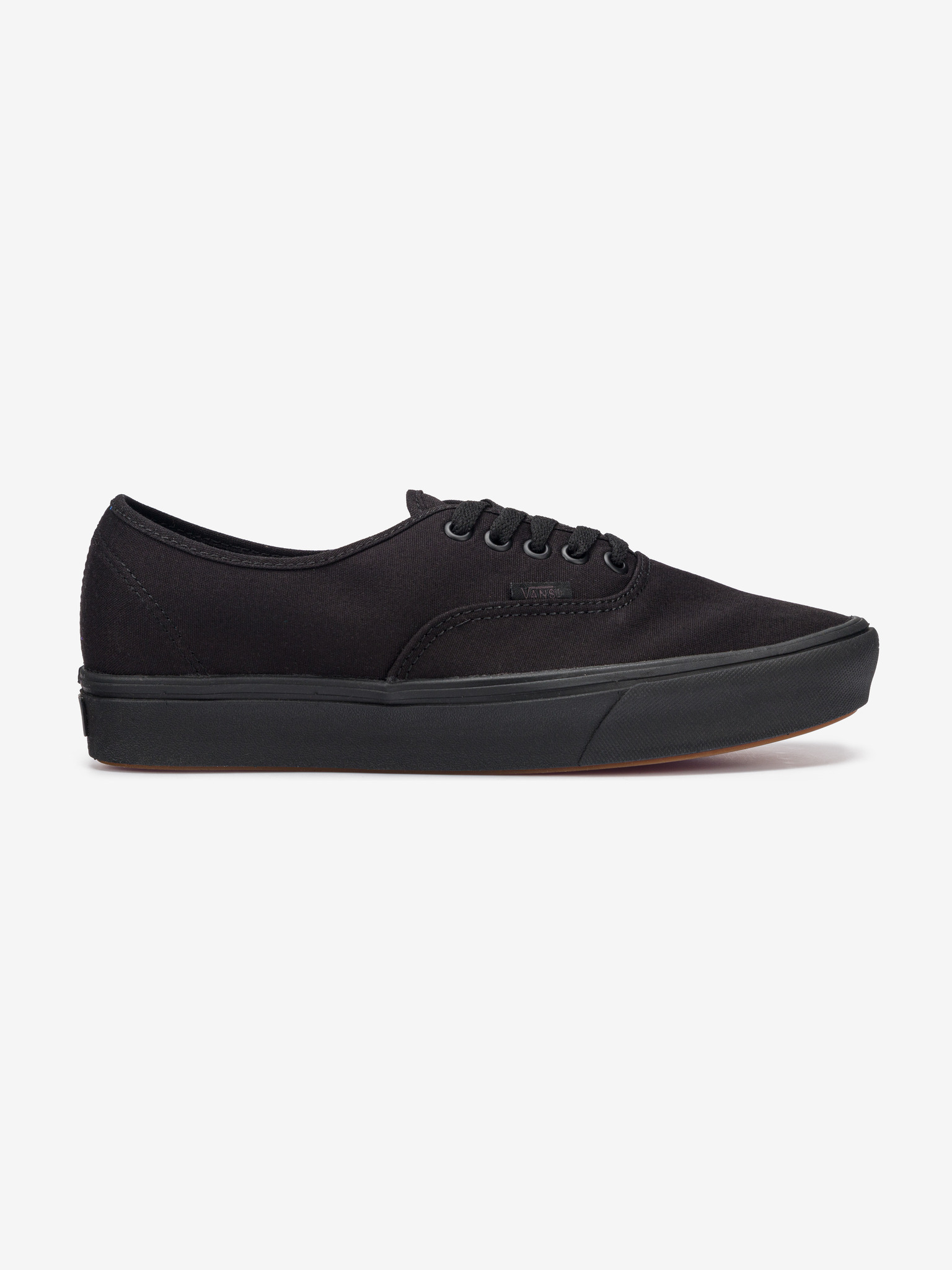 Obrázok Vans ComfyCush Authentic (Classic) Black/ Black EUR 38