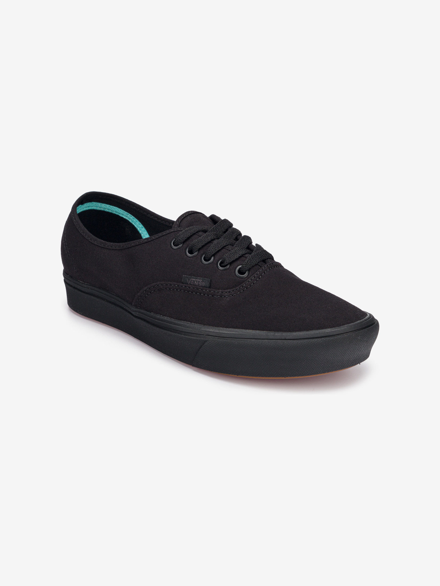 Obrázok Vans ComfyCush Authentic (Classic) Black/ Black EUR 38