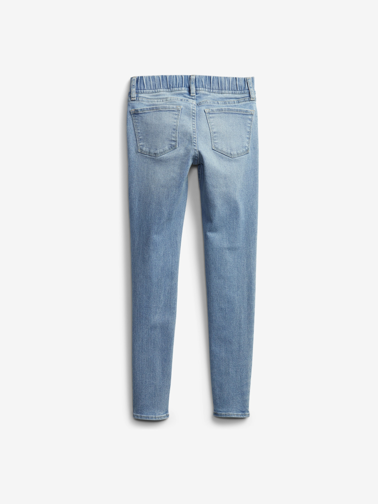 Obrázok Jeans detské GAP | Modrá | Dievčenské | 5 rokov