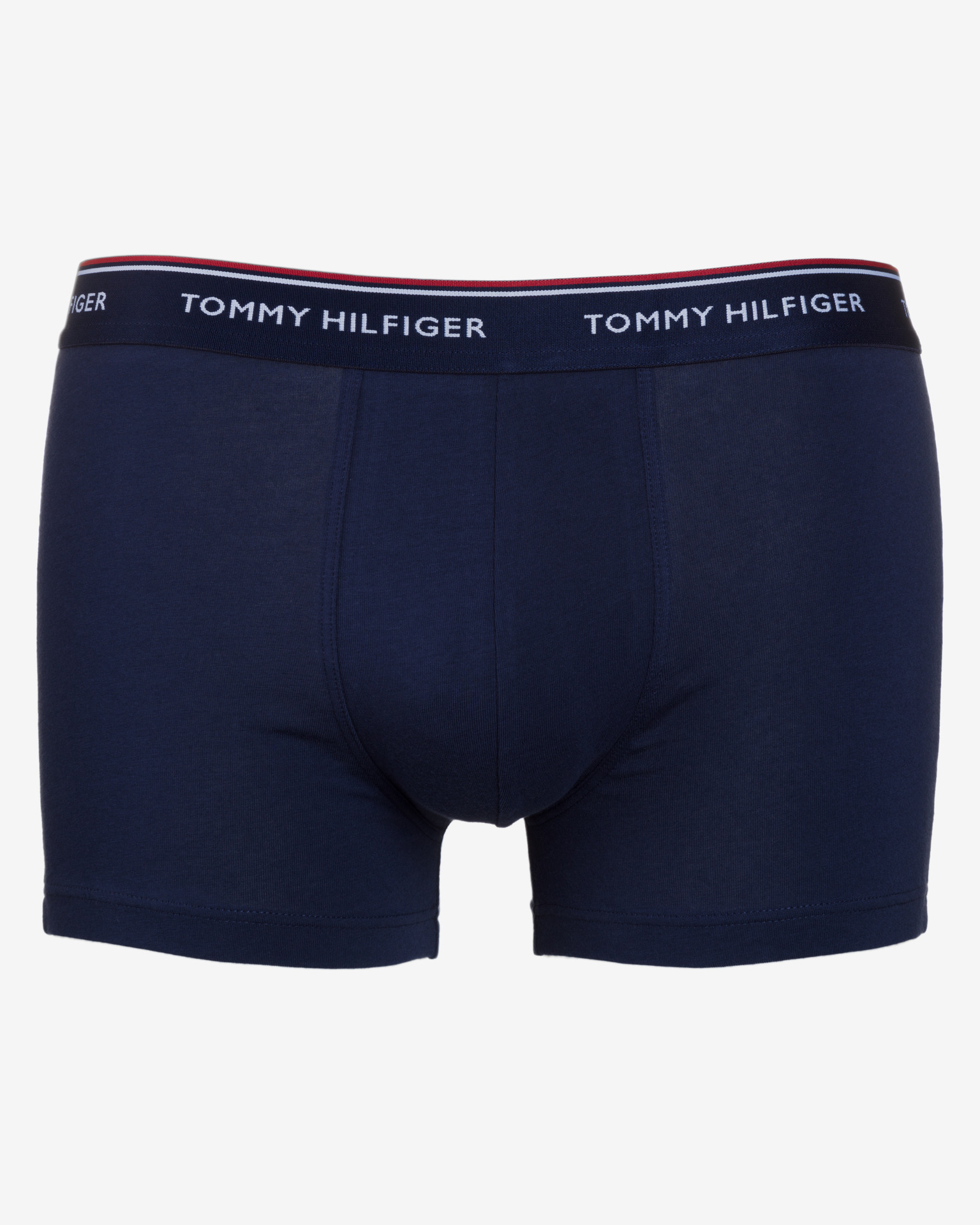 Tommy Hilfiger - 3-pack Boxers Bibloo.com