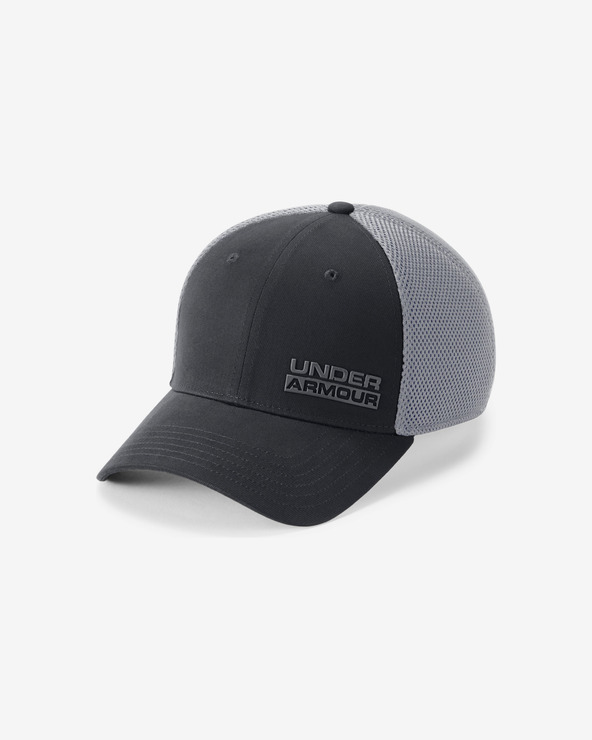 under armour eagle cap