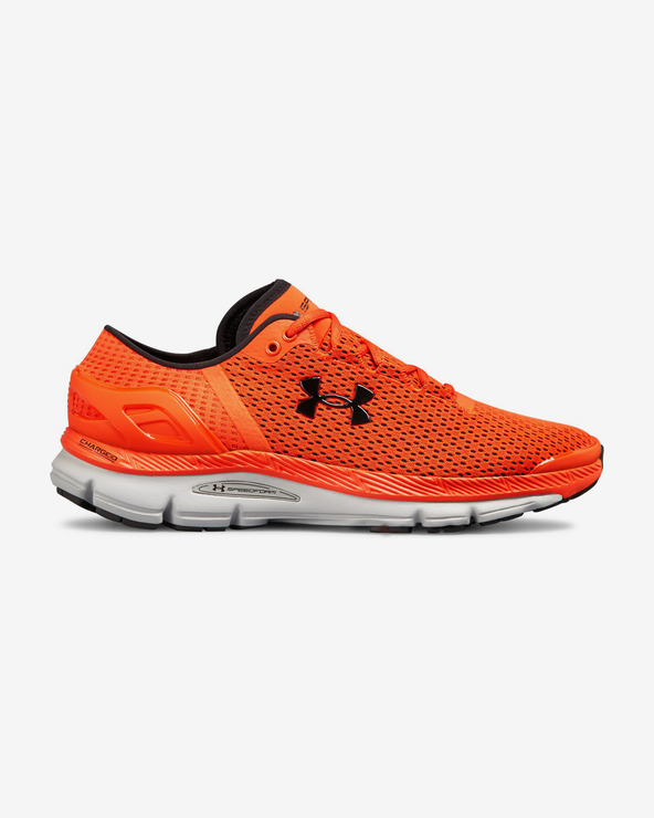 under armour speedform red