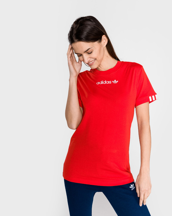 adidas originals coeeze t shirt