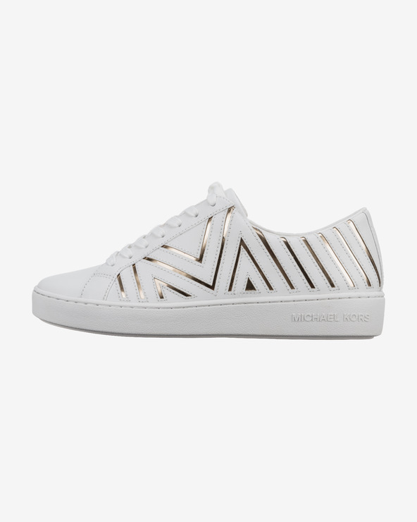 michael kors whitney sneaker