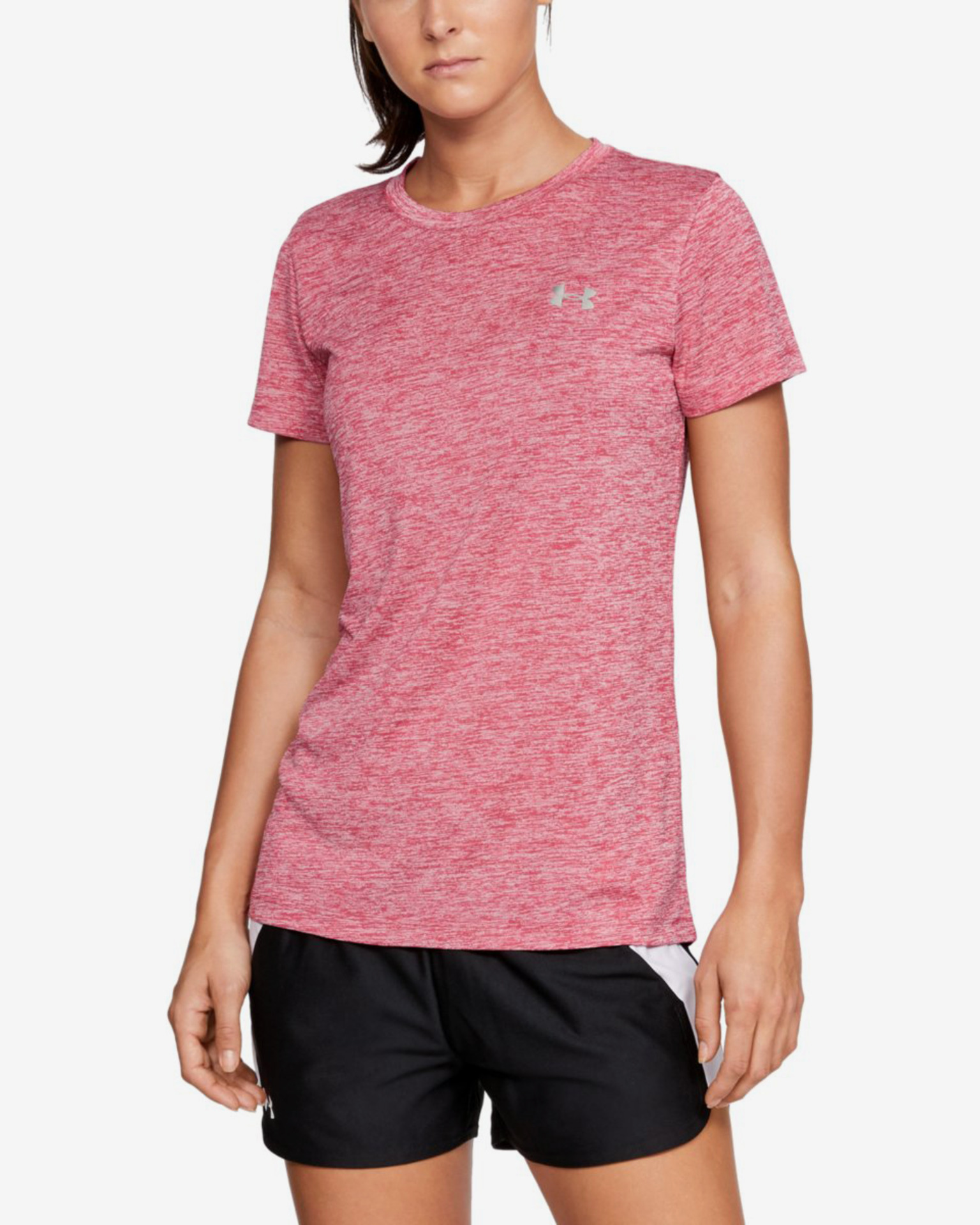 under armour tech twist tee