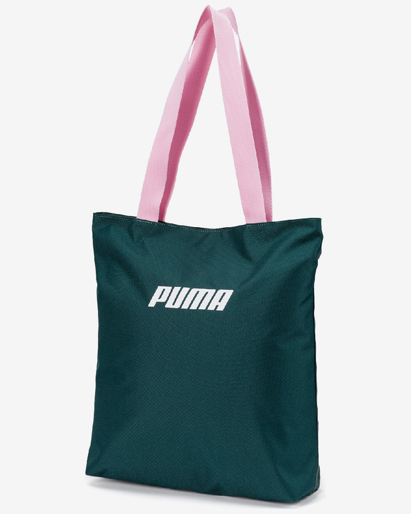 puma core shoulder bag