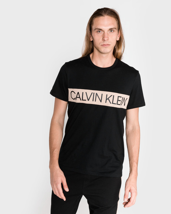 calvin klein sleep shirt