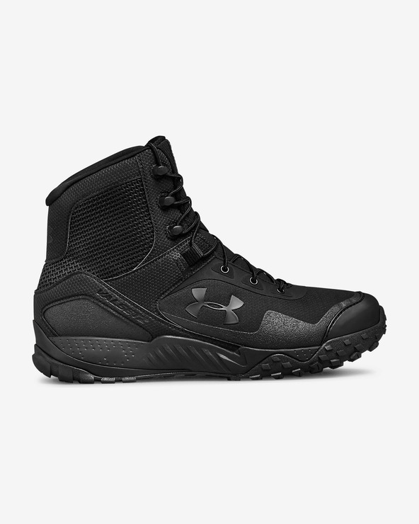 under armour ankle boots