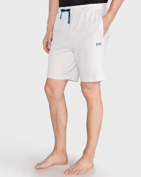 hugo boss sleep shorts