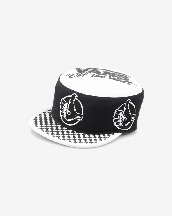 vans sailor hat