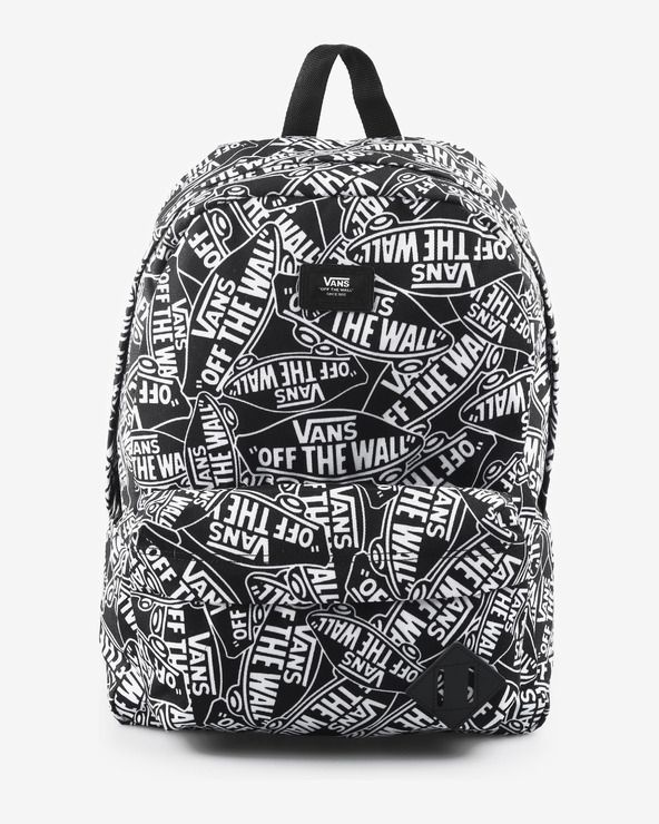 vans backpack romania