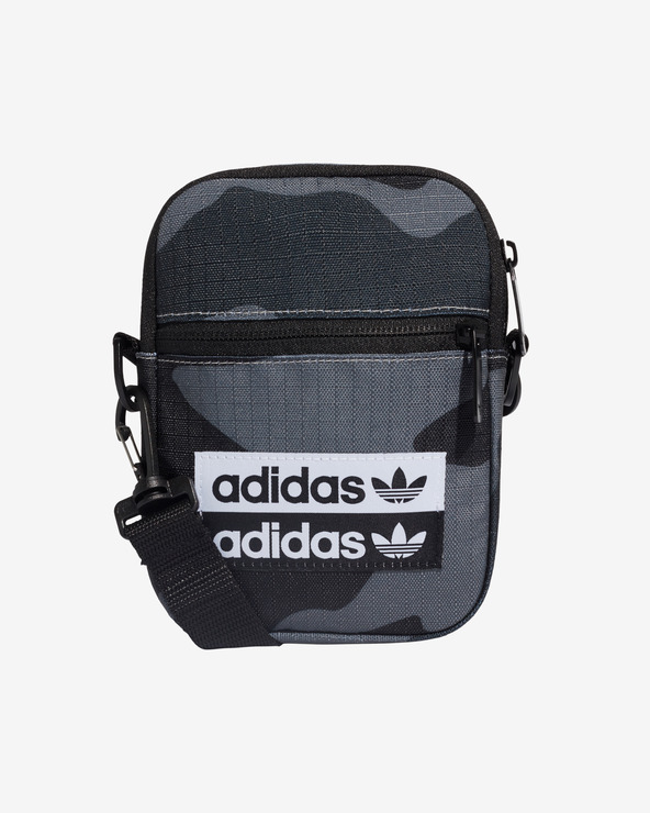 adidas camo man bag