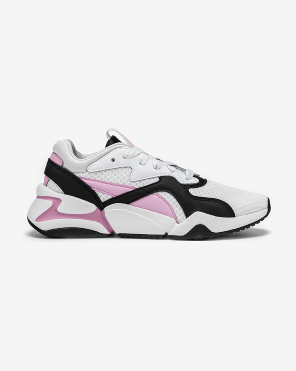 nova 90's bloc puma