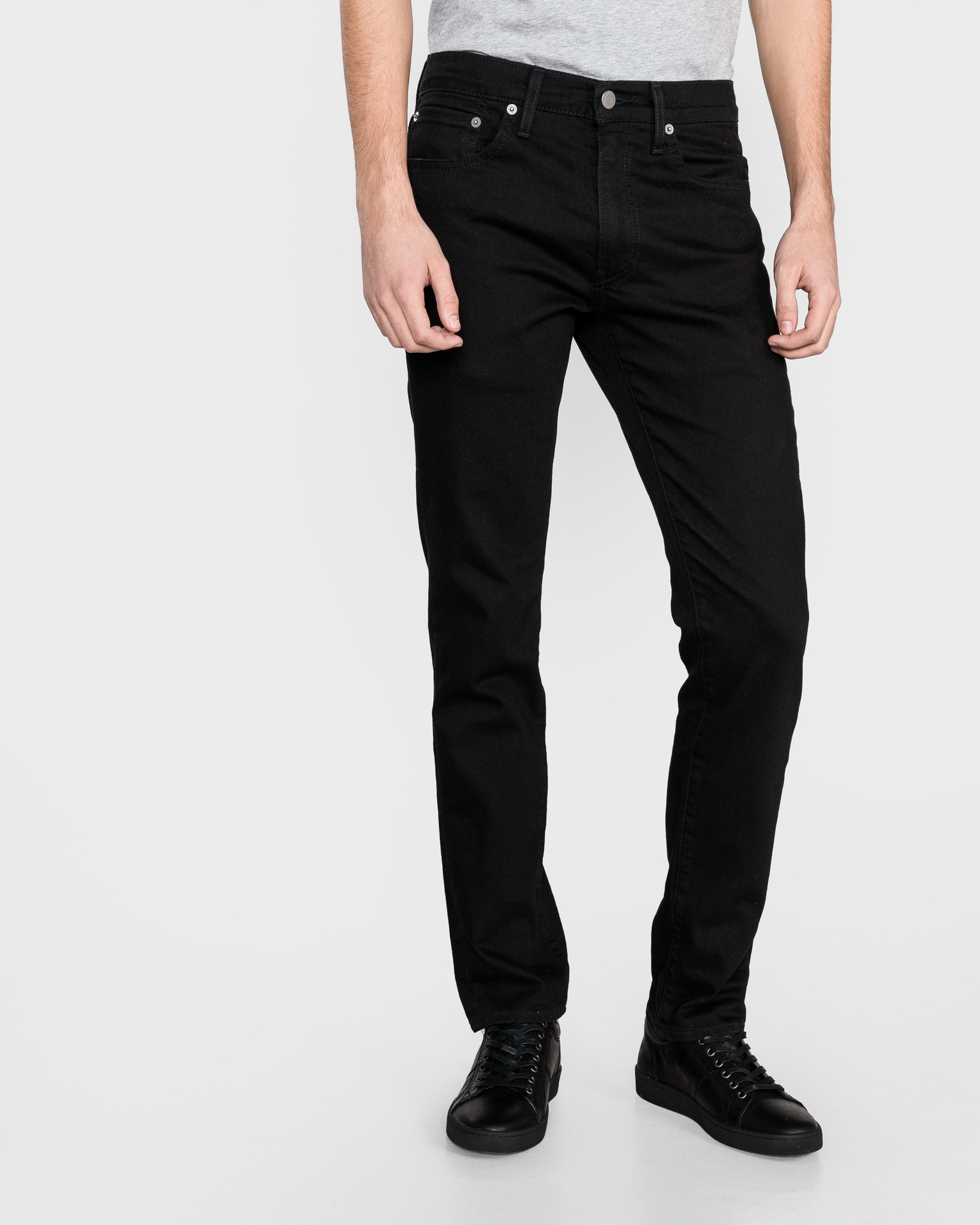 Obrázok 511™ Jeans Levi's | Čierna | Pánske | 30/30