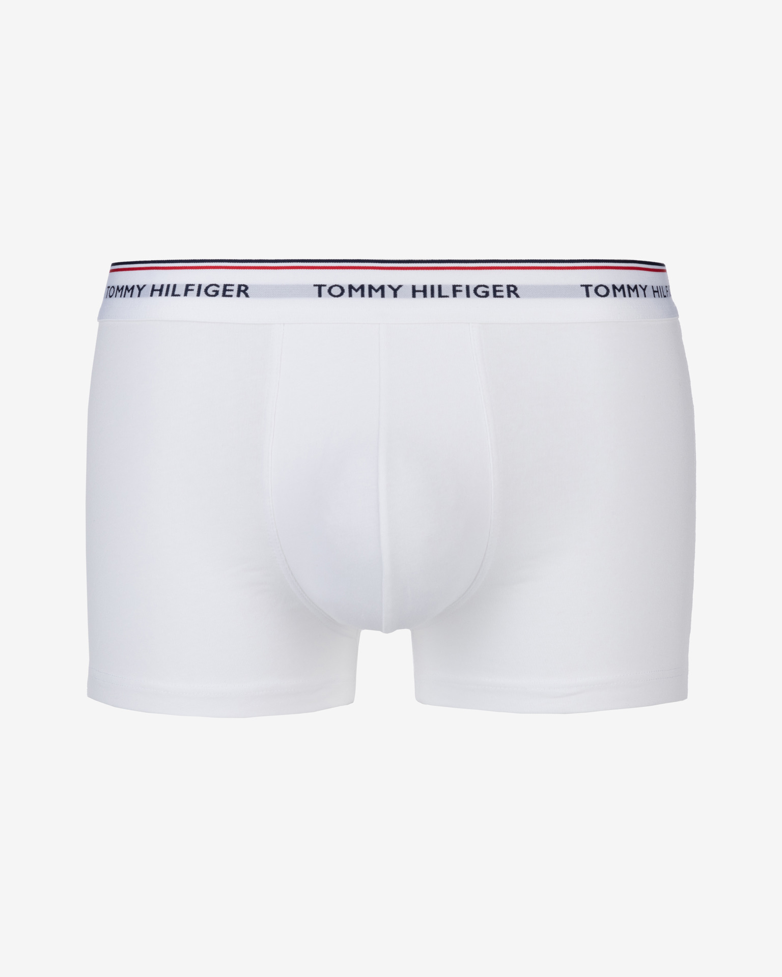 Obrázok Tommy Hilfiger boxerky 3pack Premium Essentials Trunk biele