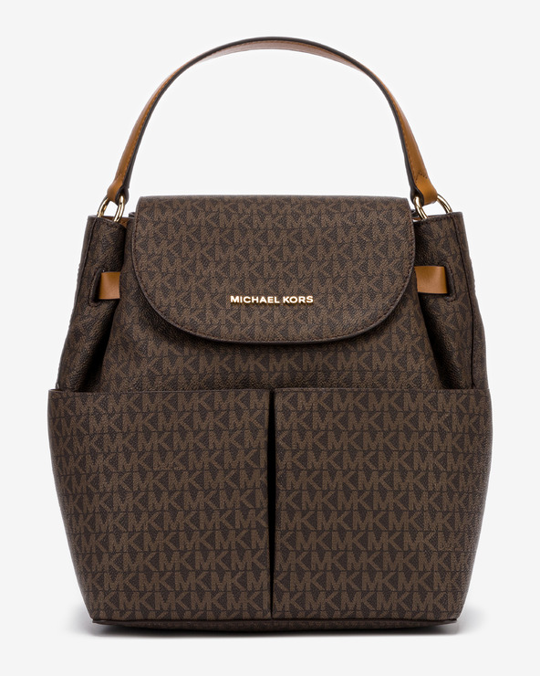 michael kors bedford backpack