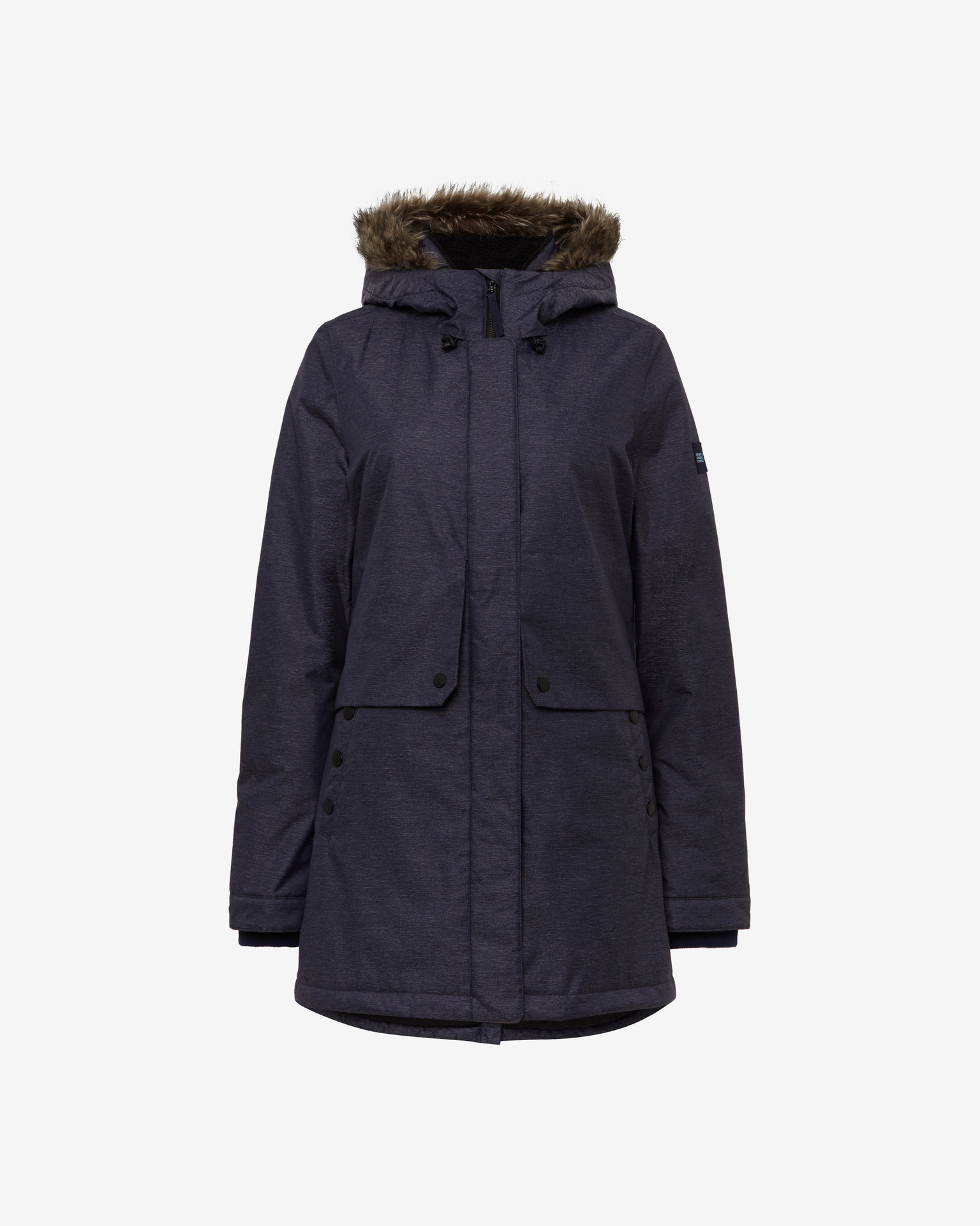 Obrázok Journey Parka O'Neill | Modrá | Dámske | XS