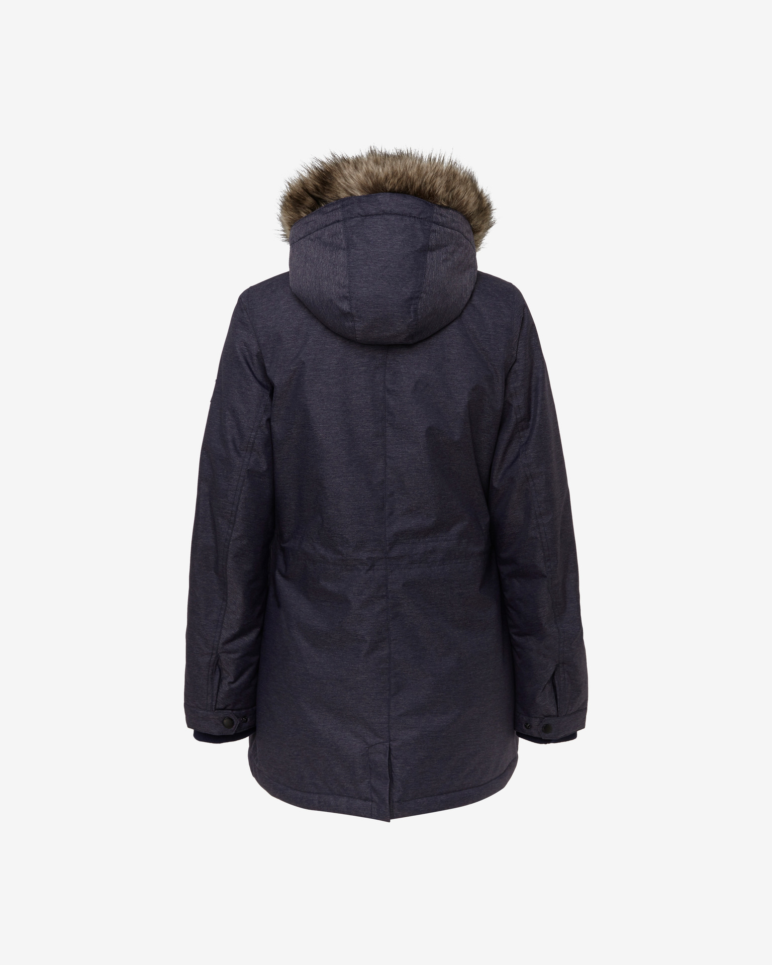 Obrázok Journey Parka O'Neill | Modrá | Dámske | XS