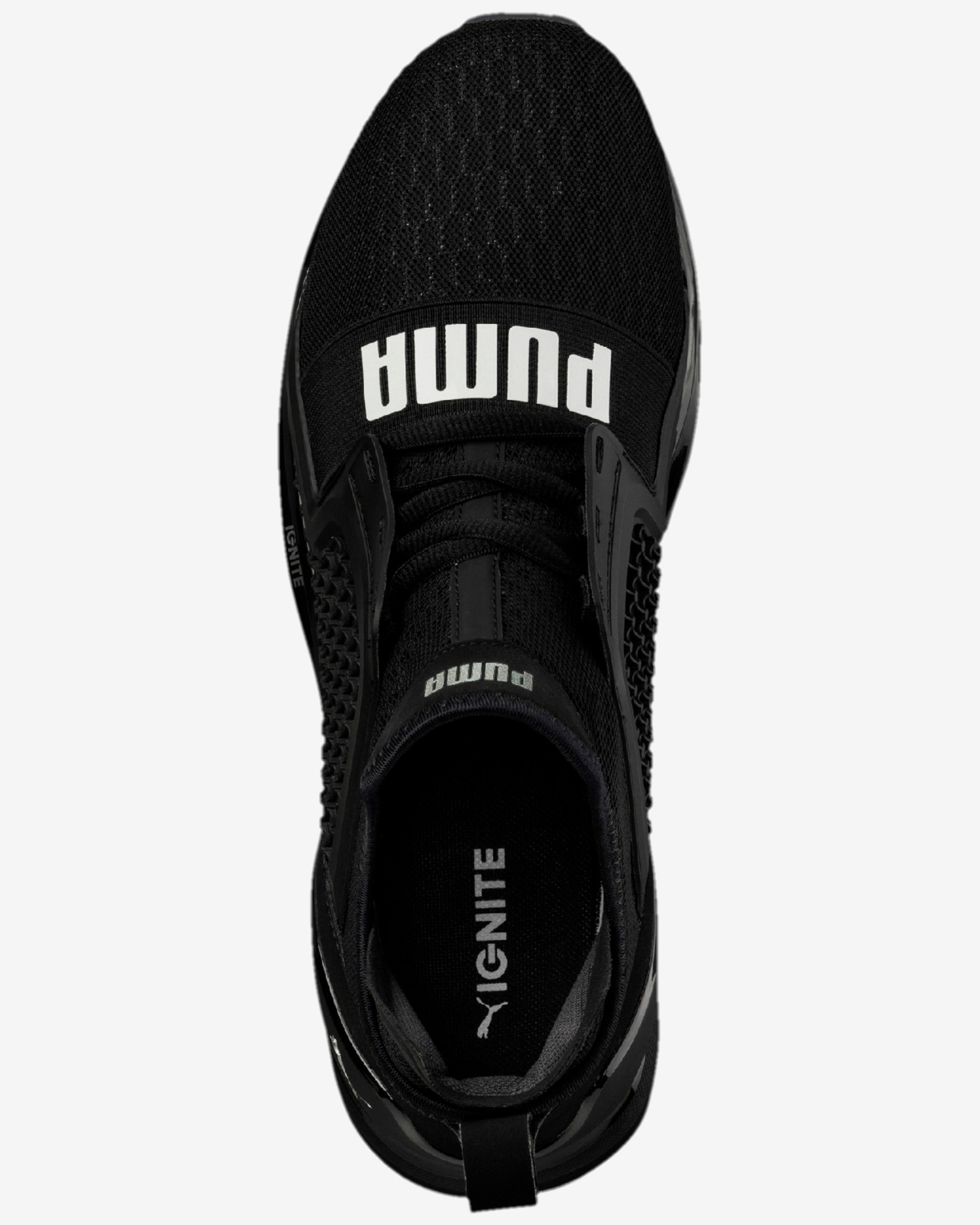 puma ignite limitless sneakers