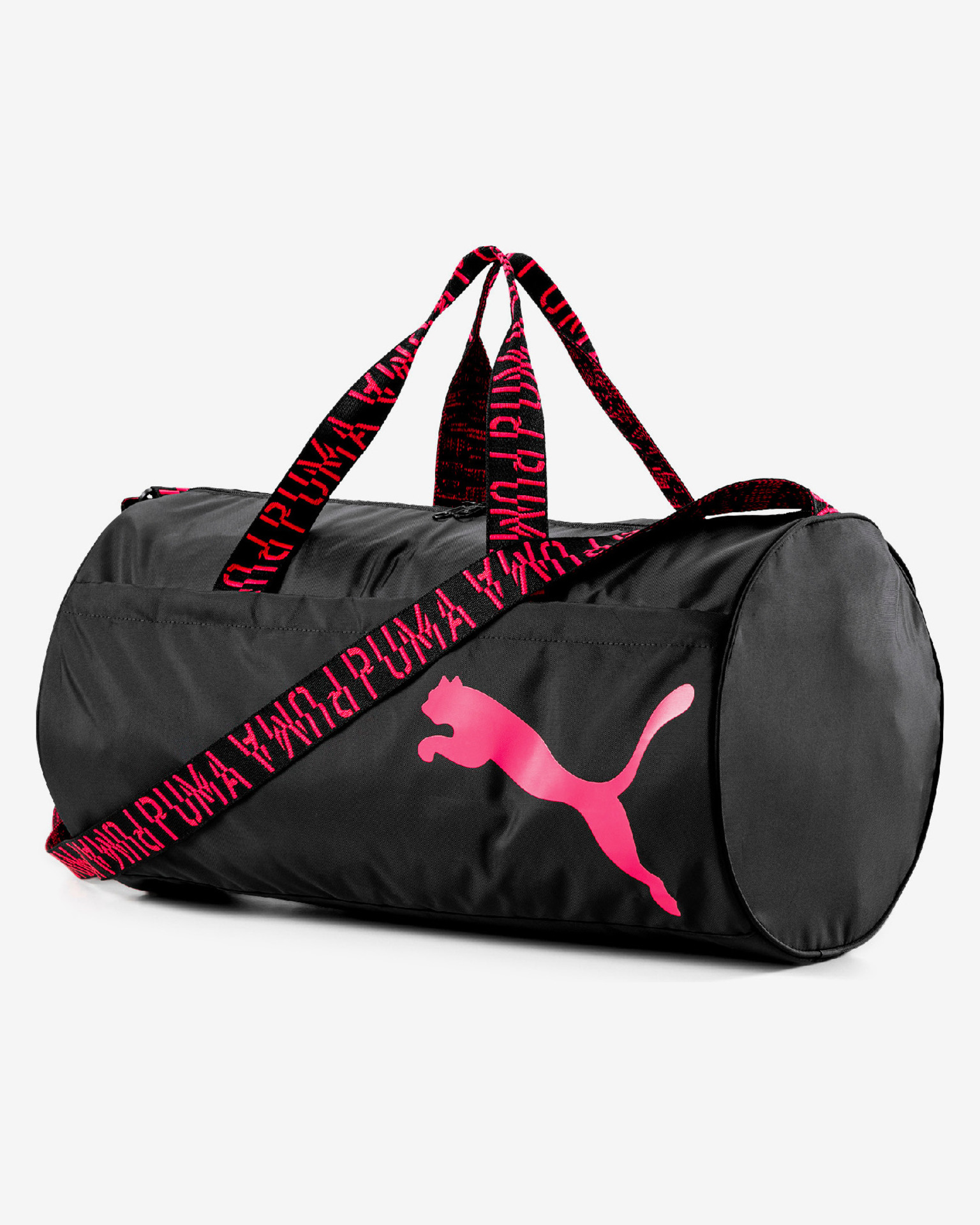 puma travel bags