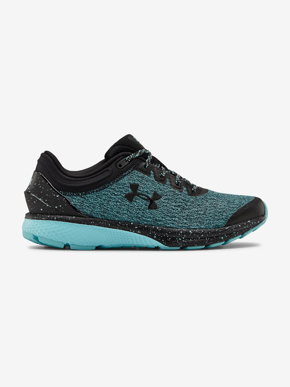 under armour charged escape blue