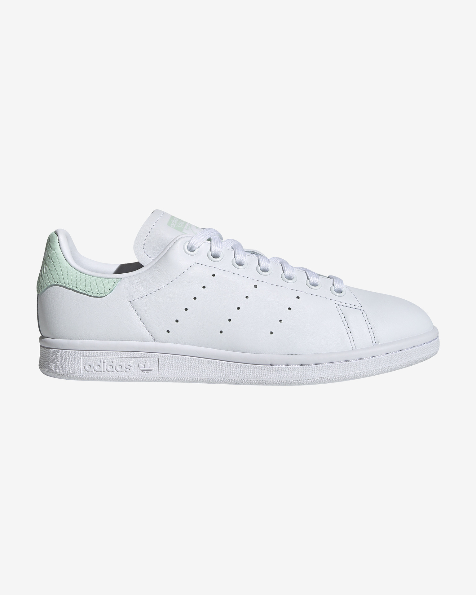 Obrázok adidas Stan Smith W Ftw White/ Dash Green/ Core Black EUR 36