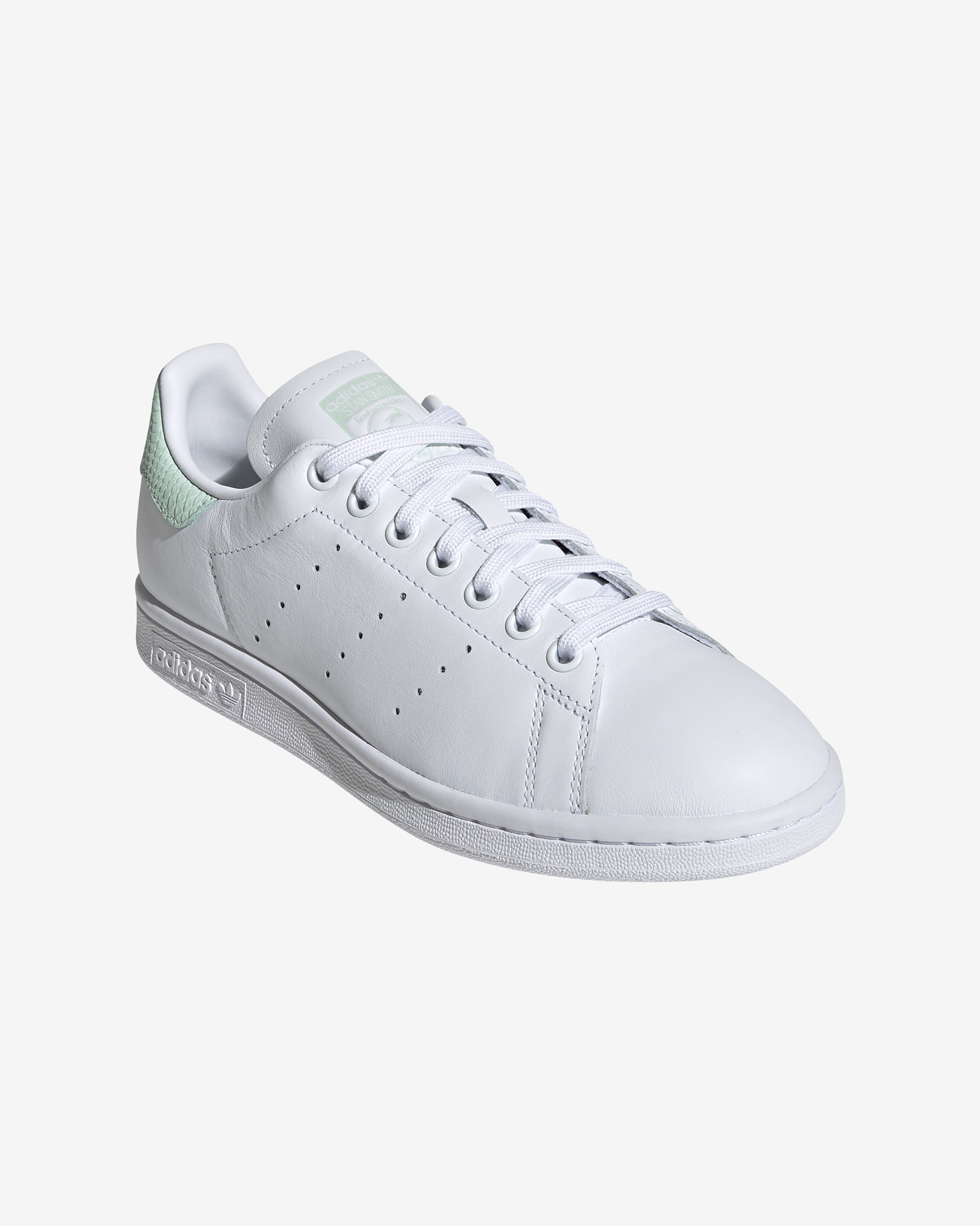 Obrázok adidas Stan Smith W Ftw White/ Dash Green/ Core Black EUR 36