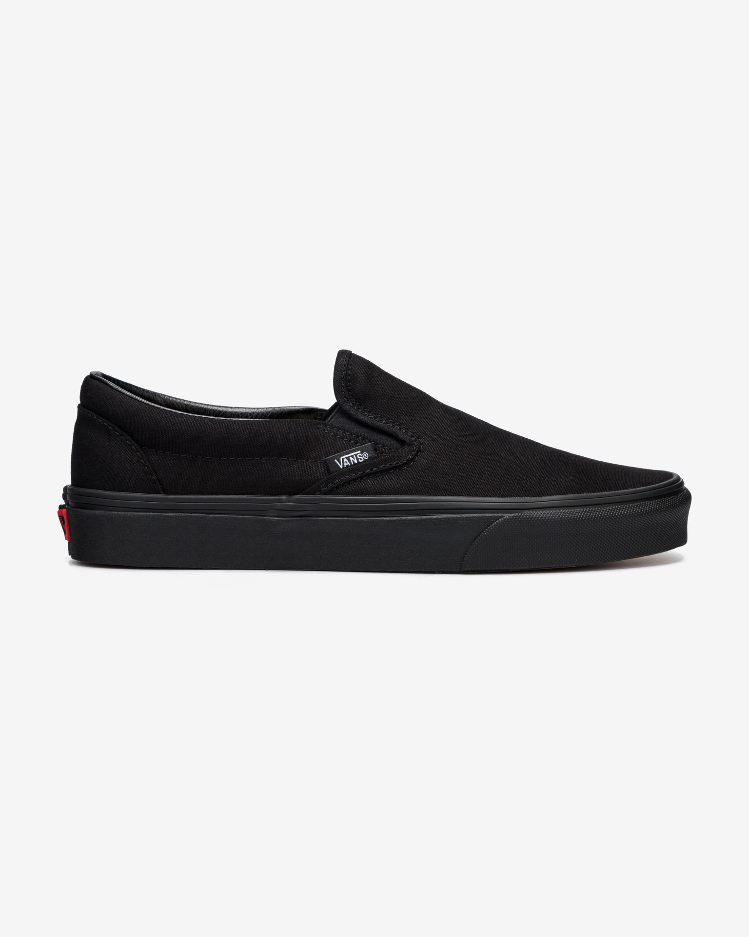 Obrázok Vans Classic Slip-On Black/ Black EUR 41