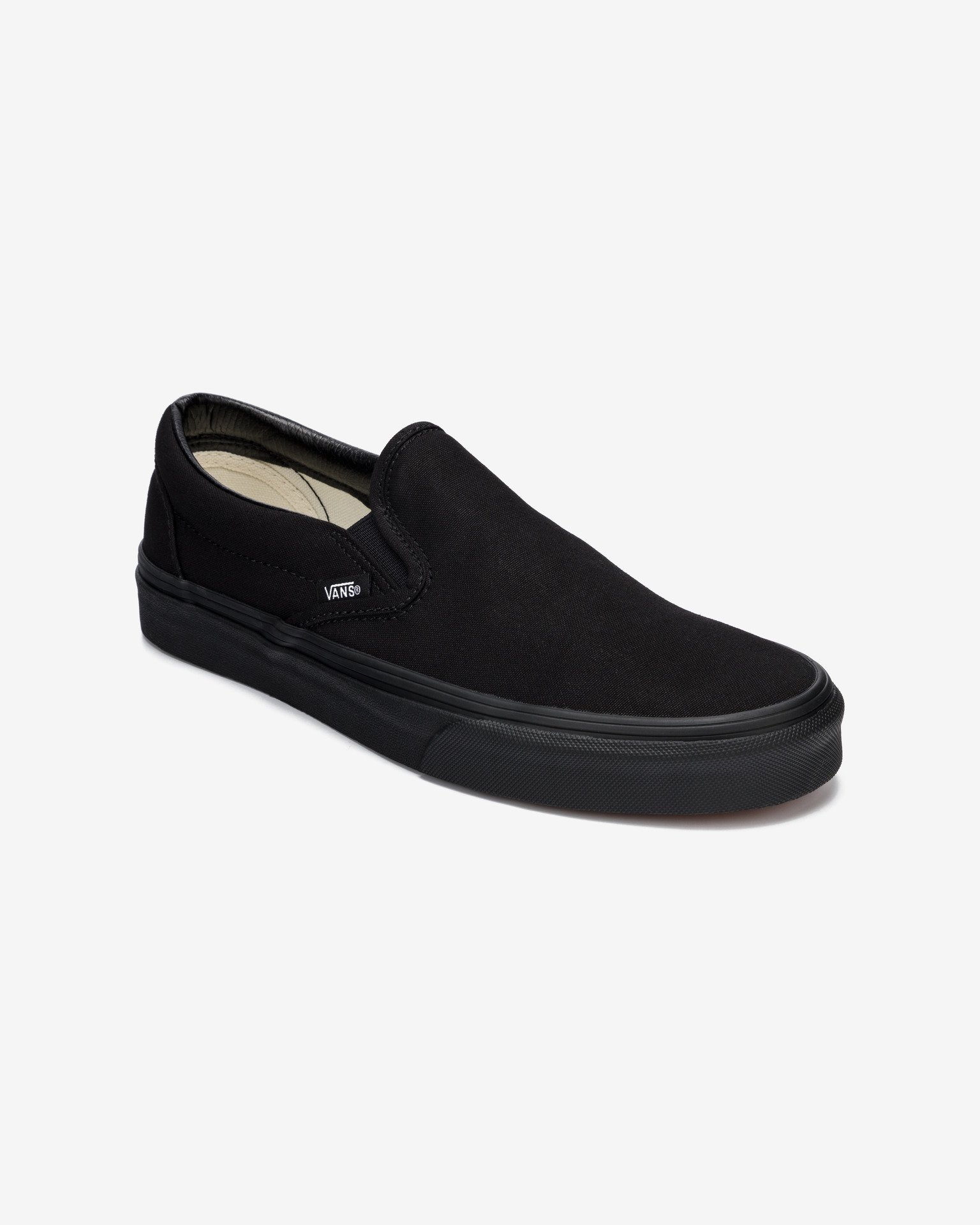 Obrázok Vans Classic Slip-On Black/ Black EUR 41