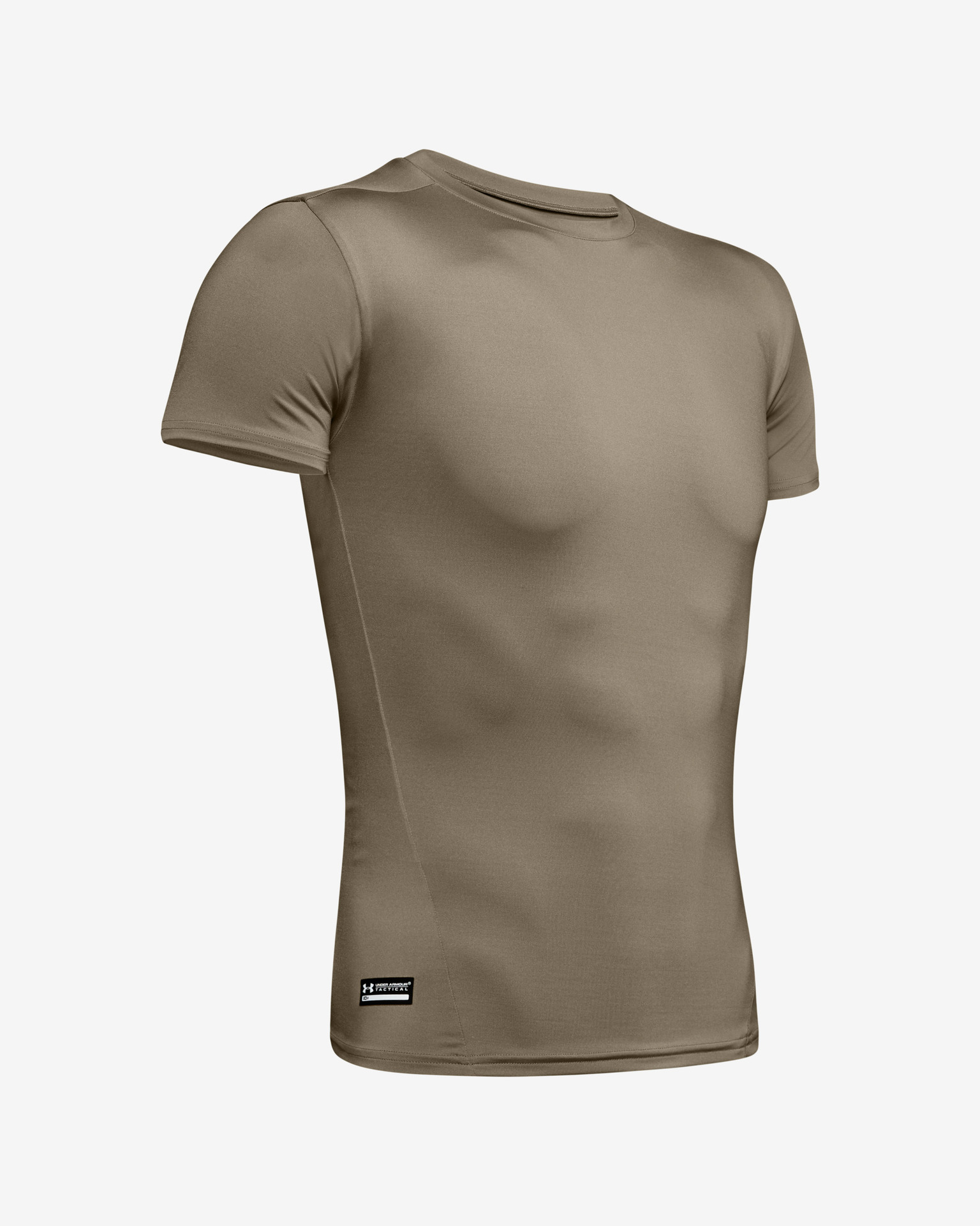 Under Armour - Tactical HeatGear® T-shirt