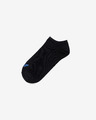 adidas Originals Trefoil Liner Ponožky 3 páry